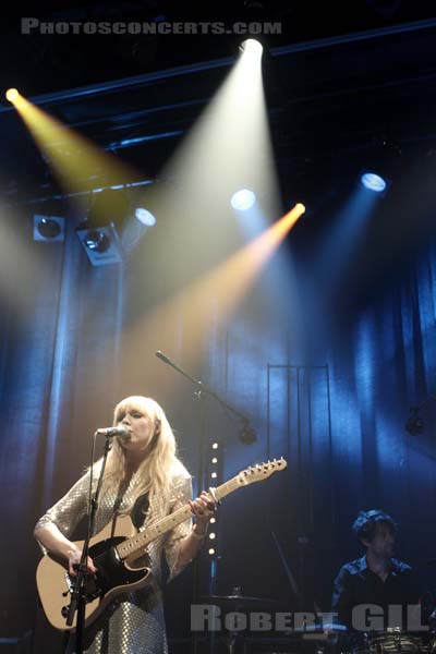 KANDLE - 2014-03-22 - PARIS - CentQuatre - Salle 200 - 